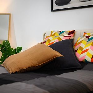 Appartement met een Slaapkamer